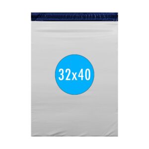 Envelope de Segurança Coex Branco - 32x40