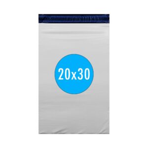 Envelope de Segurança Coex Branco - 20x30